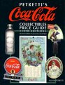 Petretti's CocaCola Collectibles Price Guide