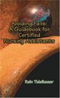 Avoiding Falls A Guidebook for Certified Nursing Assistants