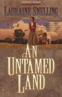 An Untamed Land (Red River of the North, No 1)