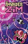 Invader ZIM Vol 7