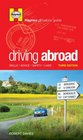 Driving Abroad Skills Advice Safety Laws