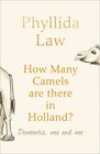 How Many Camels Are There in Holland