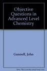 Objective Questions in Advanced Level Chemistry