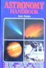 Astronomy handbook