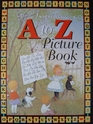 Gyo Fujikawa\'s A to Z picture book