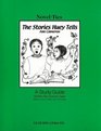 The Stories Huey Tells