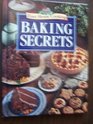Easy Home Cooking Baking Secrets