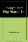 Todays Tech Engine Repair Classroom