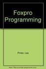 Foxpro Programming