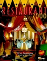 Restaurant 2000 Dining Design III