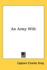 An Army Wife