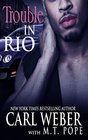 Trouble in Rio A Family Business Novel
