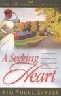 A Seeking Heart (Mountain Lake, Bk 1)