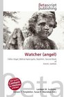 Watcher (angel): Fallen Angel, Biblical Apocrypha, Nephilim, Second Book of Enoch, Jubilees