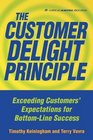 The Customer Delight Principle