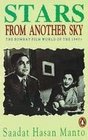 Stars from Another Sky The Bombay Film World in the 1940s
