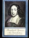 Benedict de Spinoza An Introduction Revised Edition