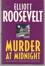 Murder at Midnight (Eleanor Roosevelt, Bk 16)