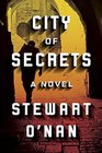 City of Secrets A Novel
