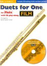 Duets for One for Flute Film