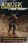 Monsters of New Jersey Mysterious Creatures in the Garden State