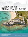 Defenses of Bermuda 16121995
