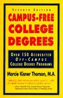 CampusFree College Degrees