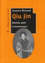 Qiu Jin fministe pote et rvolutionnaire