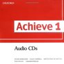 Achieve 1 Class Audio CD
