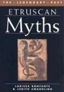 Etruscan Myths