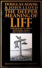 The Deeper Meaning of Liff A Dictionary of Things That There Aren't Any Words for Yet