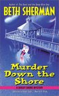 Murder Down the Shore  (Anne Hardaway #5)