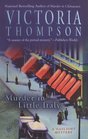 Murder in Little Italy (Gaslight, Bk 8)