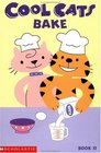 Cool cats bake