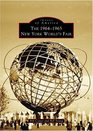 The 1964-1965 New York World¿s Fair (Images of America)