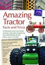 Amazing Tractor Facts  Trivia