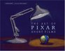 Art of Pixar Short Films