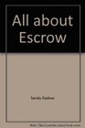 All about Escrow
