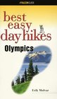 Best Easy Day Hikes Olympics