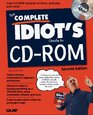 The Complete Idiot's Guide to CdRom/Book and CdRom