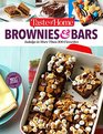 Taste of Home Brownies  Bars