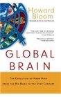 Global Brain The Evolution of Mass Mind from the Big Bang to the 21st Century