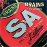 Brains 125 Years