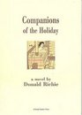 Companions of the Holiday