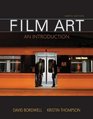 Film Art An Introduction