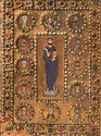 Glory of Byzantium Arts and Culture of the Middle Byzantine Era AD 8431261