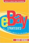 eBay  Strategies  10 Proven Methods to Maximize Your eBay Business