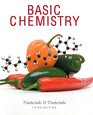 Basic Chemistry with MasteringChemistry