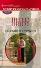 Jilted Bride (Harlequin Presents)