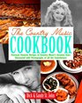 Country Music Cookbook